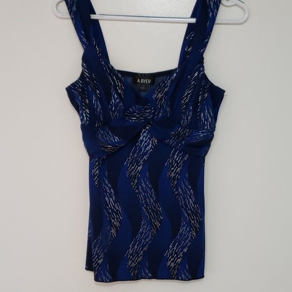 A Byer dress top - Picture 2 of 5